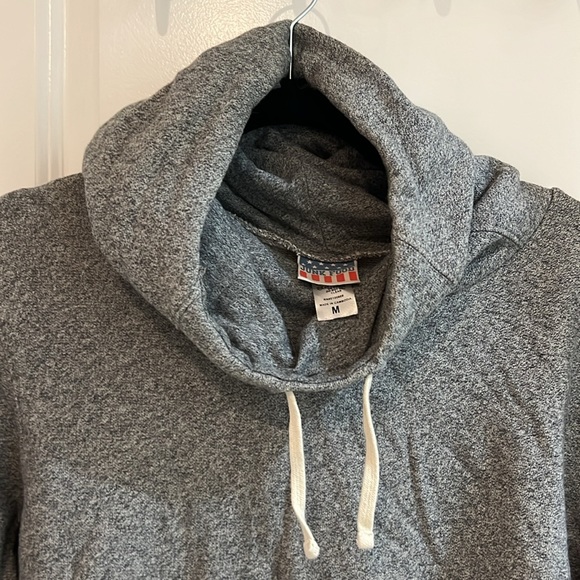 Junk Food grey hoodie - Picture 3 of 3